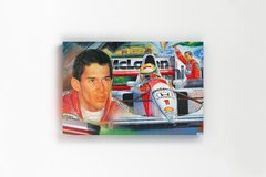 Ayrton Senna 3 - comprar online