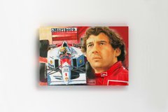 Ayrton Senna 1 - comprar online