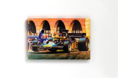 Emerson Fittipaldi 3 - comprar online