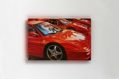 Rosso Ferrari - comprar online