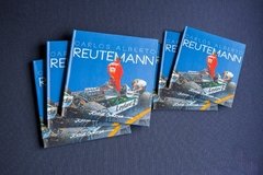 Libro Reutemann 21cm x 21cm