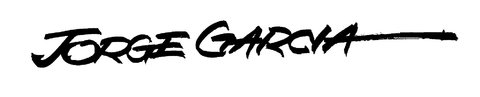 Jorge Garcia Artist