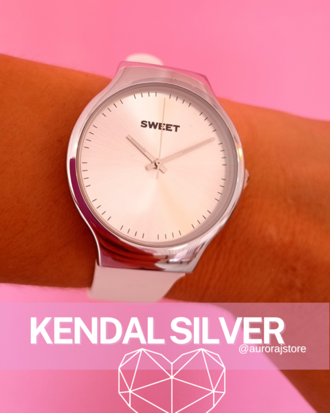 Reloj sweet mujer online dorado