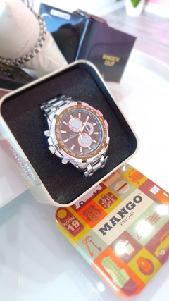 Reloj de Hombre Mango Comprar en Aurora Joyas