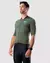 Jersey Oxx Andes Dry Slim Fit Hombre