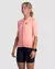 Jersey Oxx Alpes Slim Fit Mujer