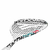 Raqueta Squash Tecnifibre Carfoblex NS 125 X-Top - comprar online