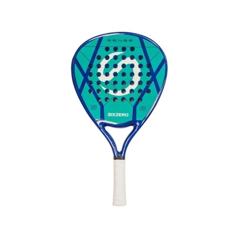 Paleta Padel Sixzero Sense