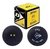 Pelotas Squash Dunlop Doble Punto Amarillo Caja X 12 - comprar online