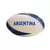 Pelota de Rugby DRB Banderas 2.0 N°5