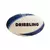 Pelota de Rugby DRB Banderas 2.0 N°5 - comprar online