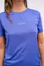 Remera Snauwaert Mujer Net Max - comprar online