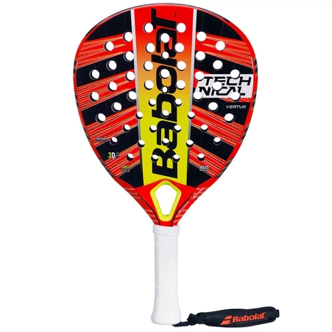 Paleta Padel Babolat Technical Vertuo 2023