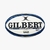 Pelota Rugby Gilbert UAR N°5