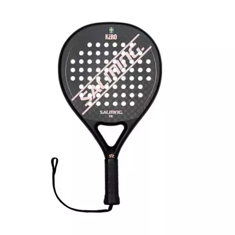 Paleta Padel Salming Hero S19 12K