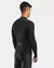 Jersey Oxx Vinson Total Black Slim FIit Hombre - comprar online