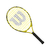 Raqueta De Tenis Wilson Minions Junior Jr 21/23