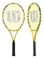 Raqueta De Tenis Wilson Minions Junior Jr 21/23 - comprar online