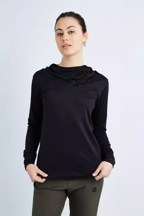 Remera Mujer Snauwaert Munten