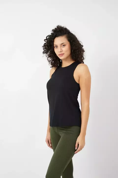 Musculosa Mujer Snauwaert Pasop