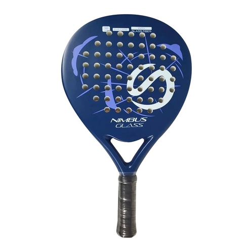 Paleta Padel Sixzero Nimbus Glass