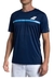 Remera T-shirt Babolat Pulse S21 - comprar online