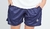 Short Snauwaert Rood Hombre - Sportcros