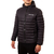 Campera Babolat Jacket Viper Black