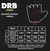 Guantes Drb Fitness Cromo en internet