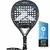 Paleta Padel Nox X-One Evo Blue