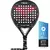 Paleta Padel Nox X-One Evo Red