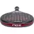 Paleta Padel Nox X-One Evo Red - Sportcros