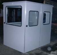 Shelters para telecomunicaciones - Cabinas