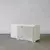 MOSTRADOR GABINETE BLANCO