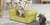 Cama Sofa Chester Doggy - comprar online