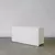 MOSTRADOR GABINETE BLANCO - comprar online