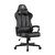 CADEIRA GAMER FORTREK VICKERS GIRATÓRIA - Preta