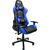 CADEIRA GAMER MYMAX MX5 GIRATÓRIA - Preta/Azul