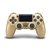 CONTROLE PS4 DUAL SHOCK DOURADO s/ fio - Sony ORIGINAL