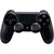 CONTROLE PS4 DUAL SHOCK PRETO s/ fio - Sony ORIGINAL