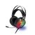 HEADSET USB GAMER FORTREK G Pró H3 RGB