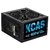 FONTE KCAS 400W 80 Plus WHITE+PFC Ativo