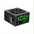 FONTE KCAS 600W 80 Plus BRONZE +PFC Ativo