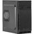 GABINETE FORTREK ATX SC501BK Preto