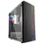 GABINETE GAMER PIXXO CGX910 PRETO