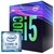 PROCESSADOR INTEL I5 9400F 9ª GERAÇÃO