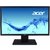 MONITOR ACER LED 19.5" WIDESCREEN, HDMI/VGA - V206HQL