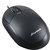 MOUSE USB OML-101 FORTREK Preto