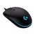 MOUSE GAMER Logitech G203 Prodigy RGB 8000DPI