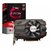 PLACA DE VIDEO RX 550 4GB GDDR5 AFOX